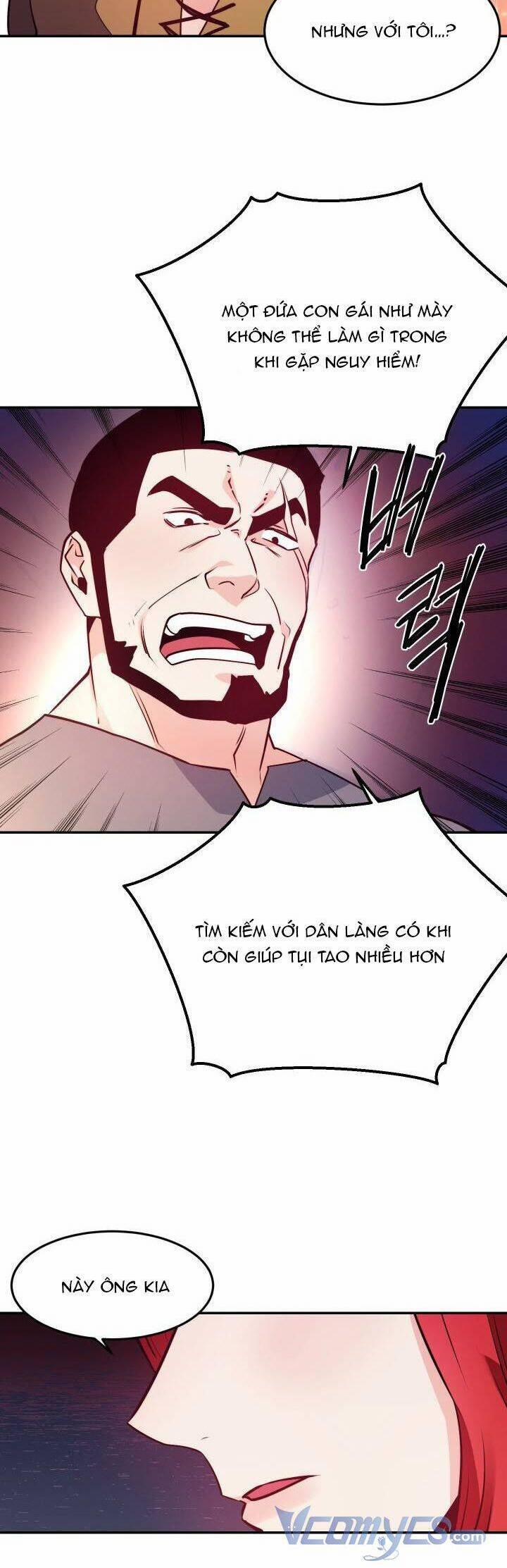 Ai Cũng Có Thể Trở Thành Ác Nữ Phản Diện 12 trang 8