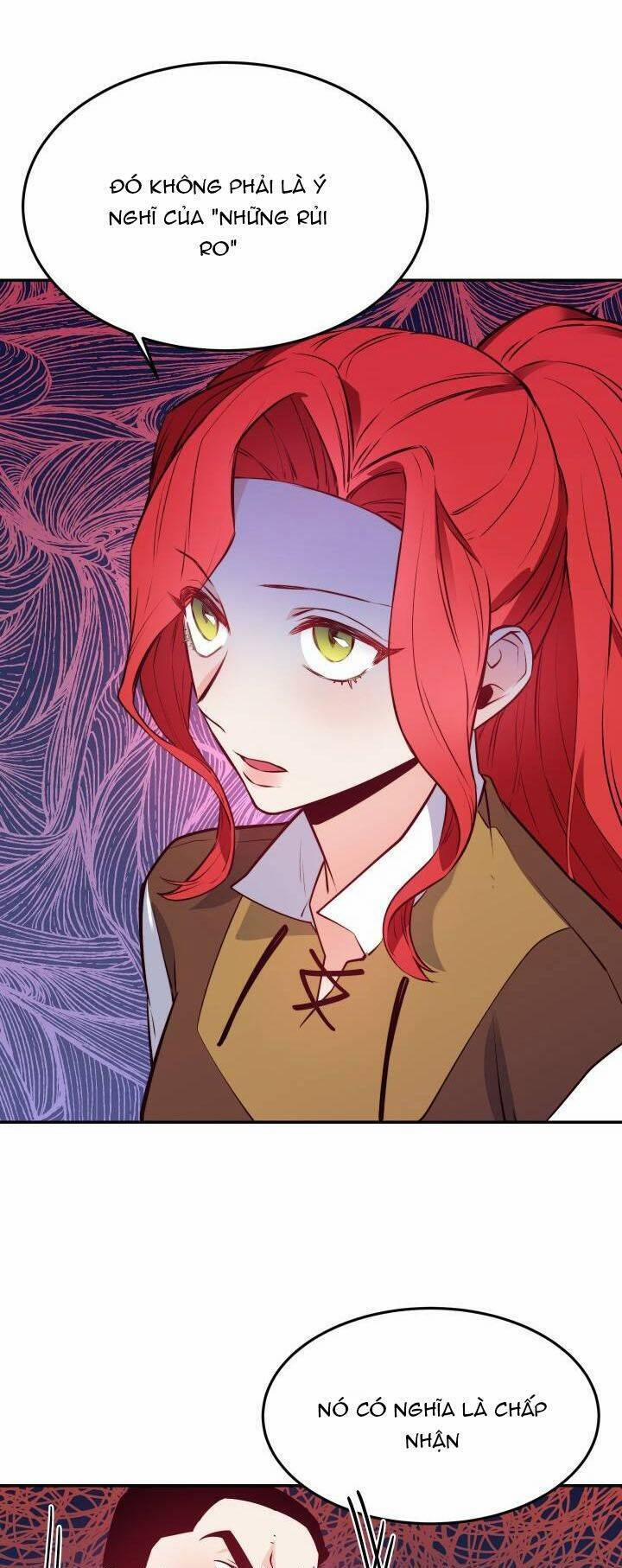 Ai Cũng Có Thể Trở Thành Ác Nữ Phản Diện 12 trang 9