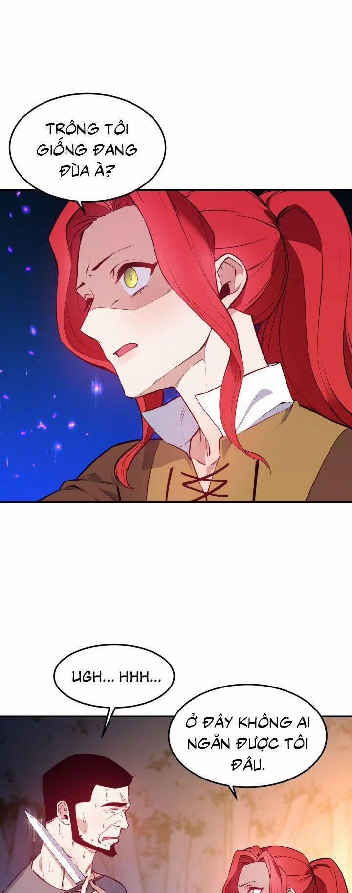 Ai Cũng Có Thể Trở Thành Ác Nữ Phản Diện 13 trang 1