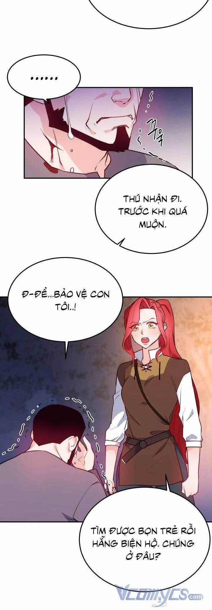 Ai Cũng Có Thể Trở Thành Ác Nữ Phản Diện 13 trang 10