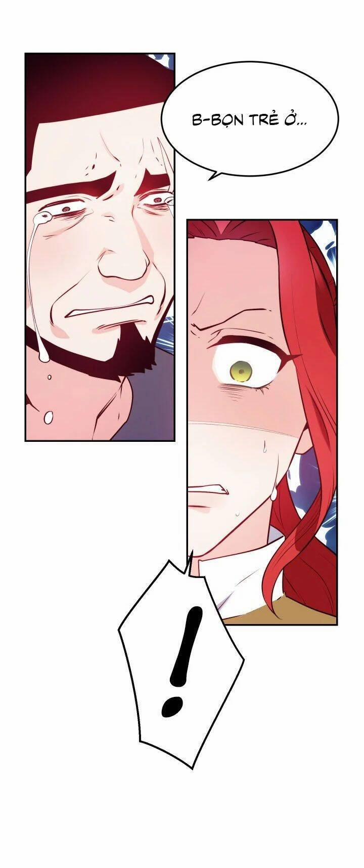 Ai Cũng Có Thể Trở Thành Ác Nữ Phản Diện 13 trang 11