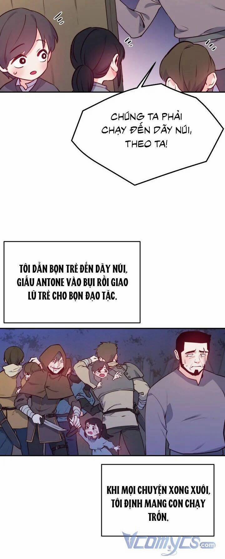 Ai Cũng Có Thể Trở Thành Ác Nữ Phản Diện 13 trang 14