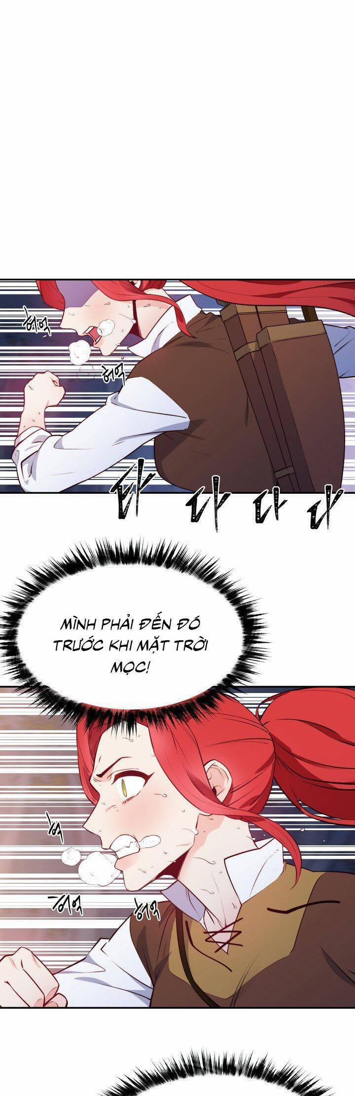 Ai Cũng Có Thể Trở Thành Ác Nữ Phản Diện 13 trang 16