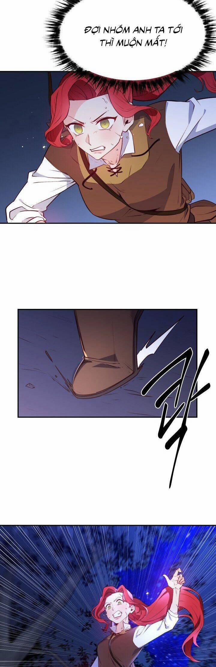 Ai Cũng Có Thể Trở Thành Ác Nữ Phản Diện 13 trang 17