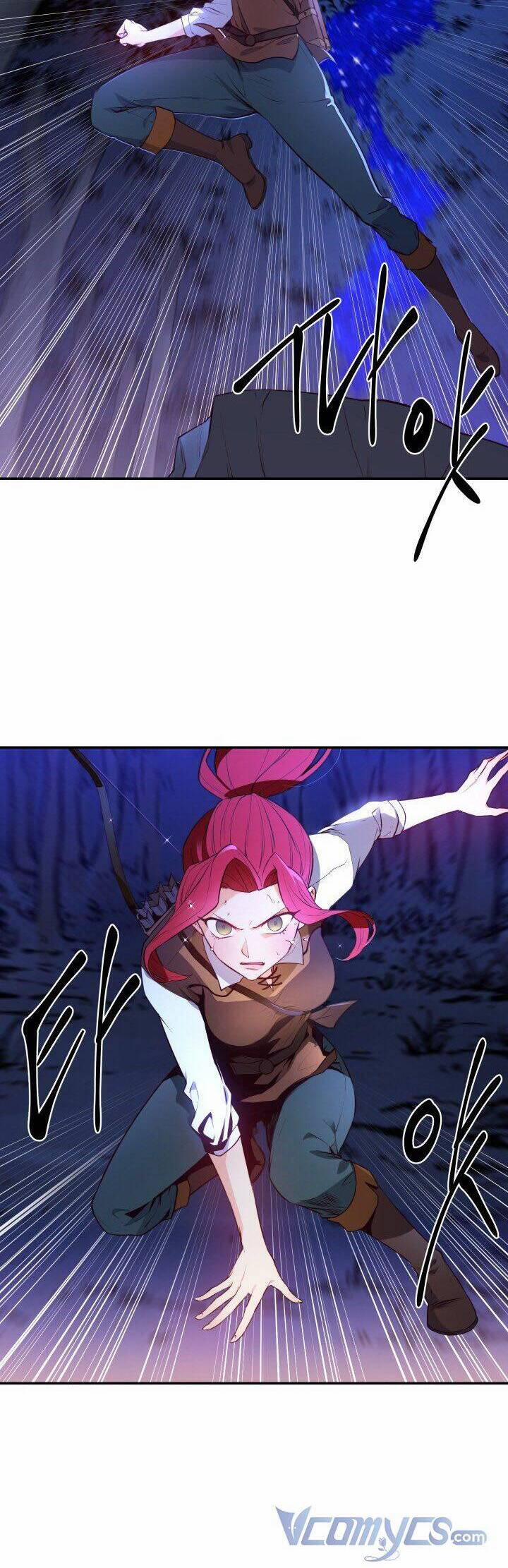 Ai Cũng Có Thể Trở Thành Ác Nữ Phản Diện 13 trang 18