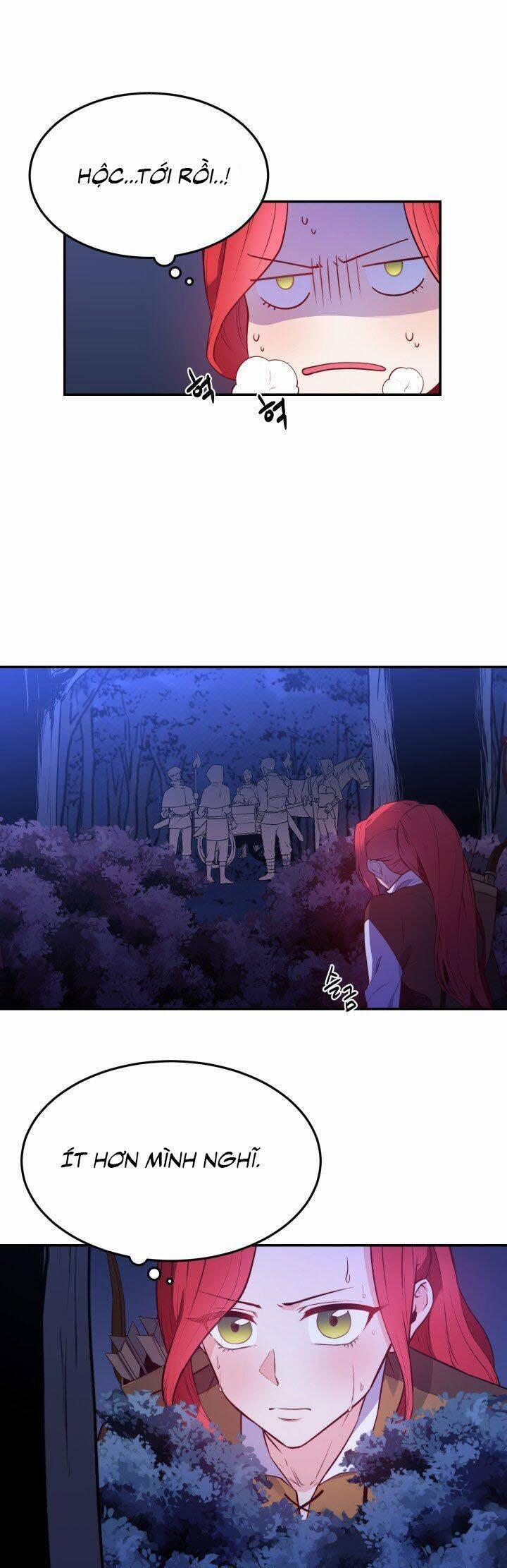 Ai Cũng Có Thể Trở Thành Ác Nữ Phản Diện 13 trang 19