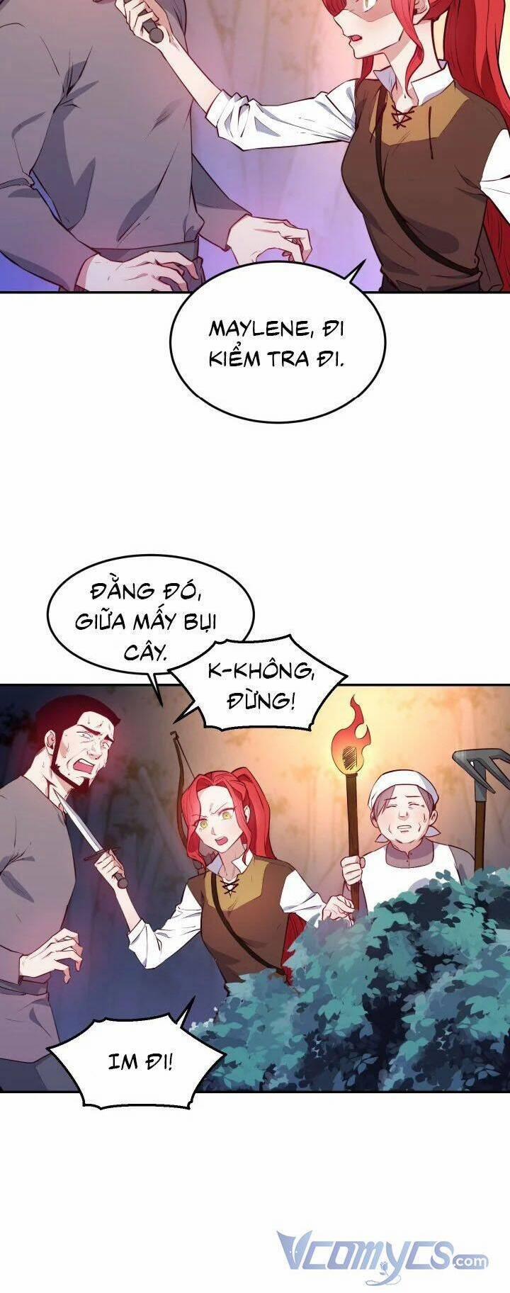 Ai Cũng Có Thể Trở Thành Ác Nữ Phản Diện 13 trang 2