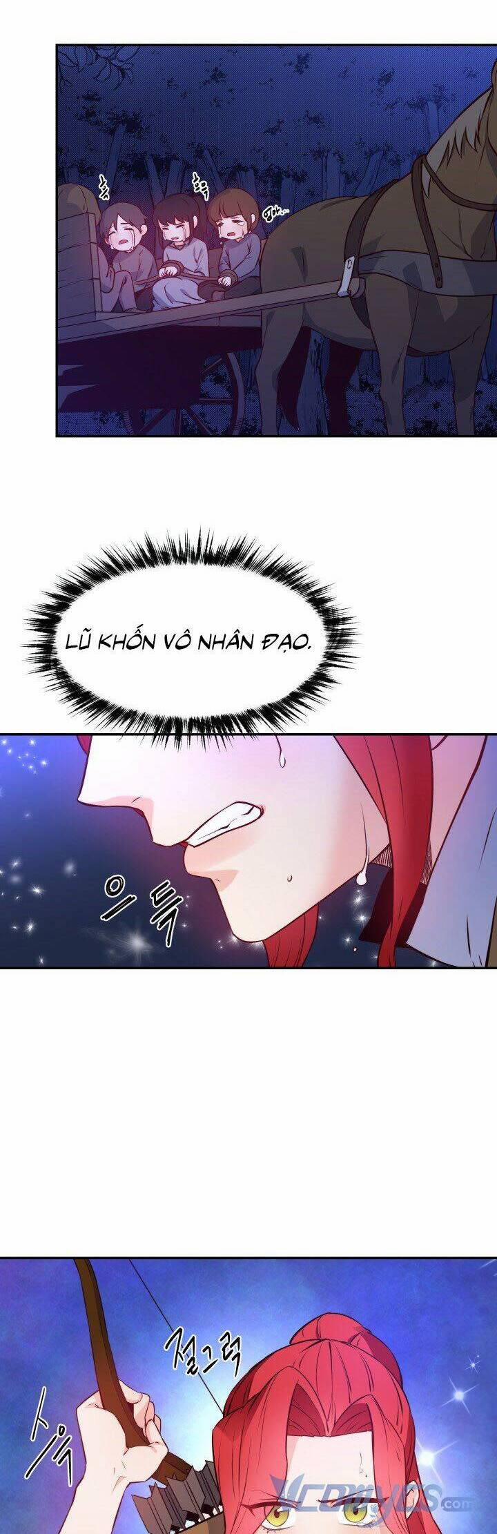 Ai Cũng Có Thể Trở Thành Ác Nữ Phản Diện 13 trang 21