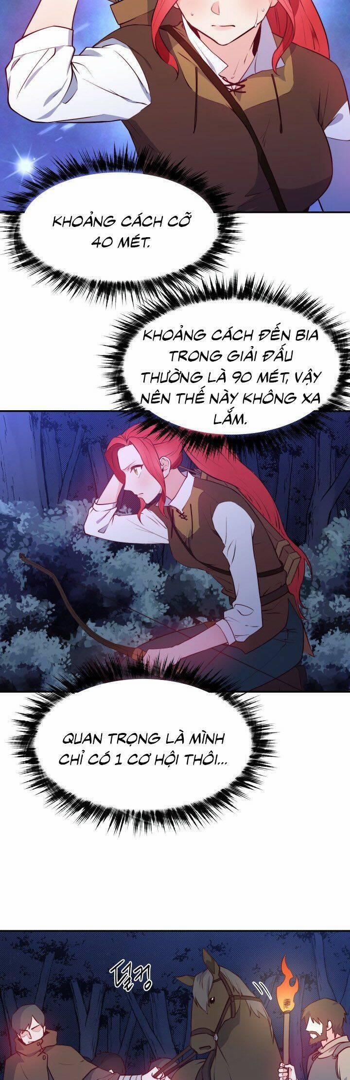 Ai Cũng Có Thể Trở Thành Ác Nữ Phản Diện 13 trang 22