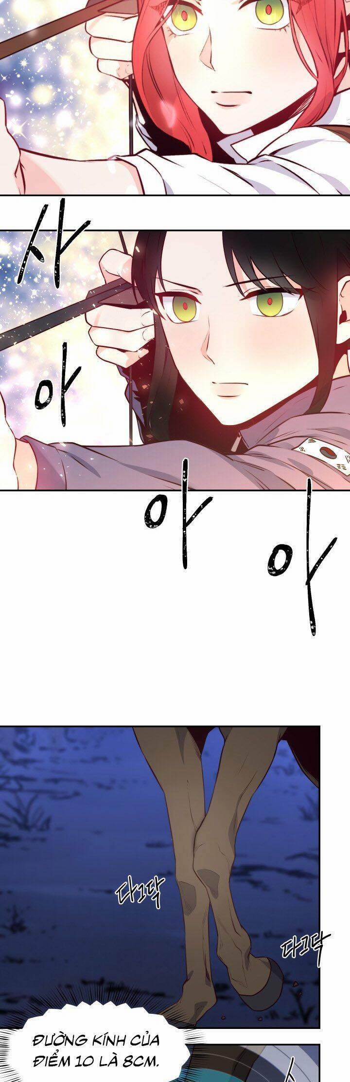 Ai Cũng Có Thể Trở Thành Ác Nữ Phản Diện 13 trang 25