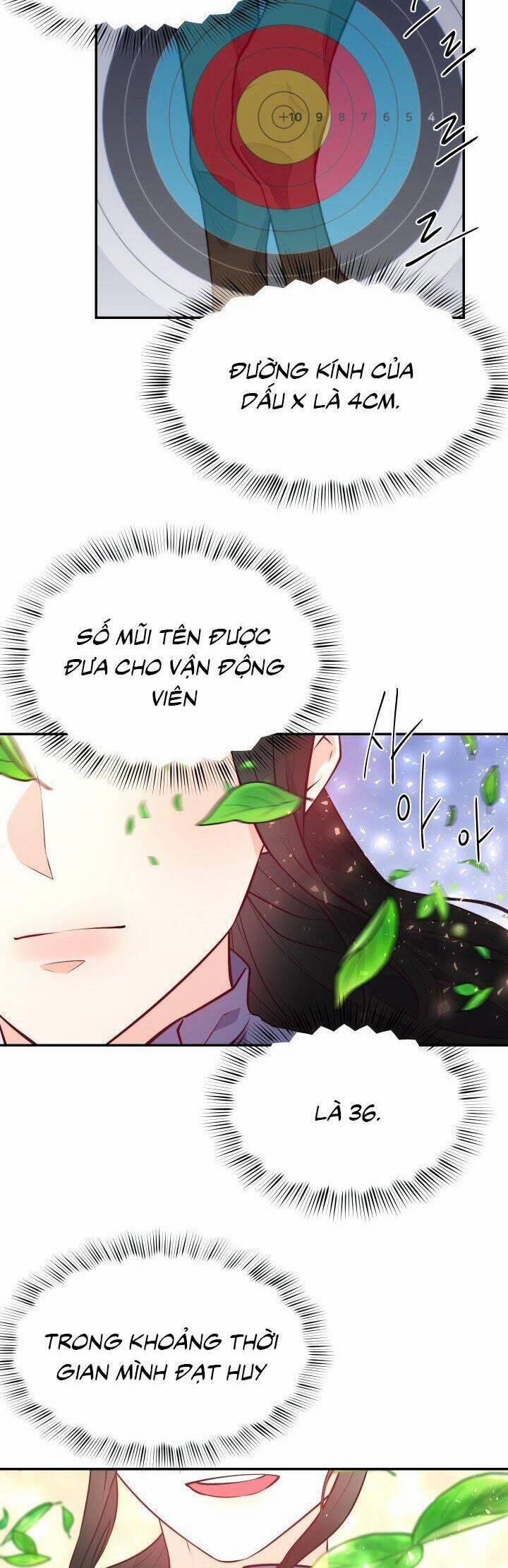 Ai Cũng Có Thể Trở Thành Ác Nữ Phản Diện 13 trang 26