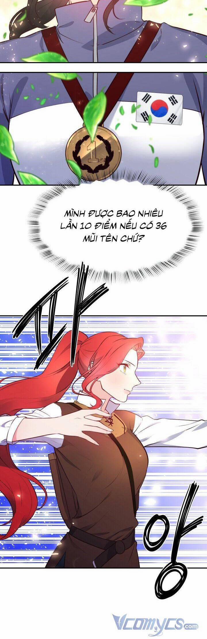 Ai Cũng Có Thể Trở Thành Ác Nữ Phản Diện 13 trang 27