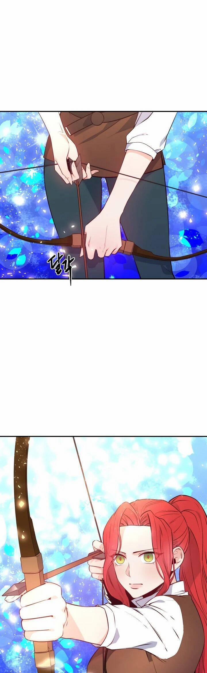 Ai Cũng Có Thể Trở Thành Ác Nữ Phản Diện 13 trang 28