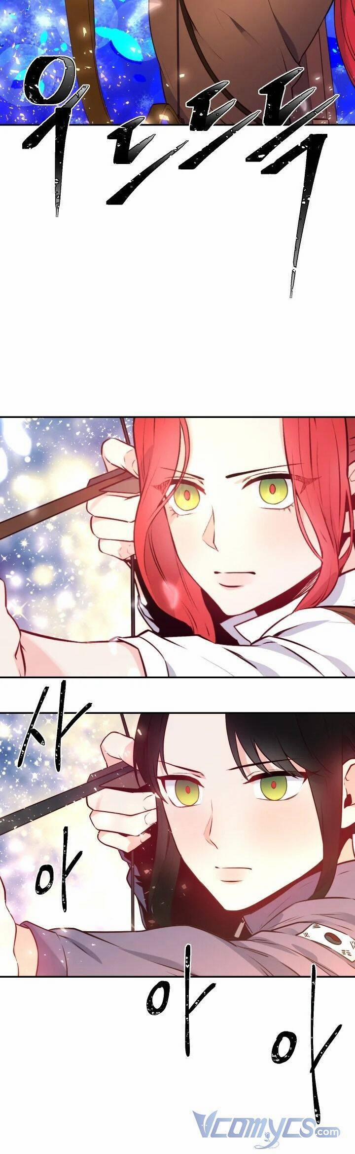 Ai Cũng Có Thể Trở Thành Ác Nữ Phản Diện 13 trang 29