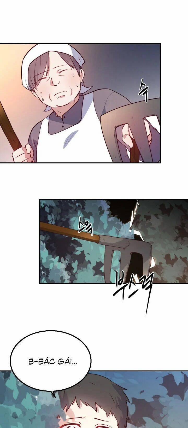 Ai Cũng Có Thể Trở Thành Ác Nữ Phản Diện 13 trang 3