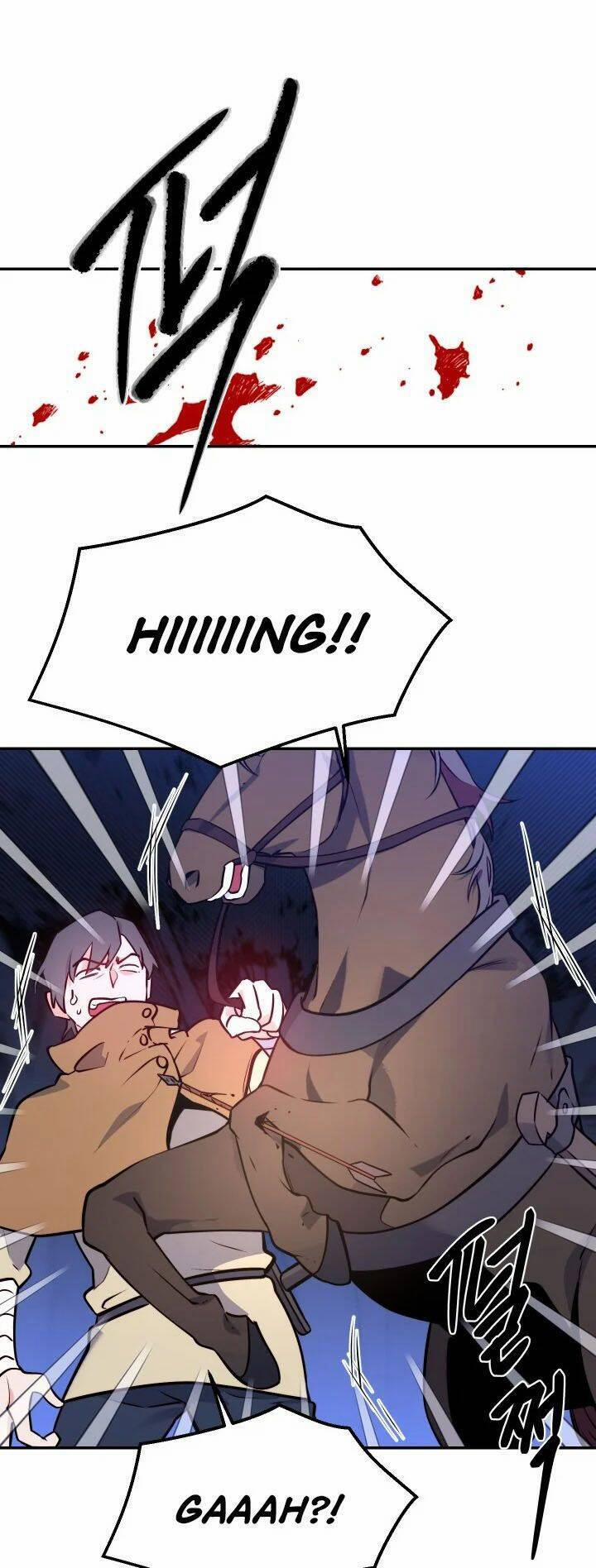 Ai Cũng Có Thể Trở Thành Ác Nữ Phản Diện 13 trang 32