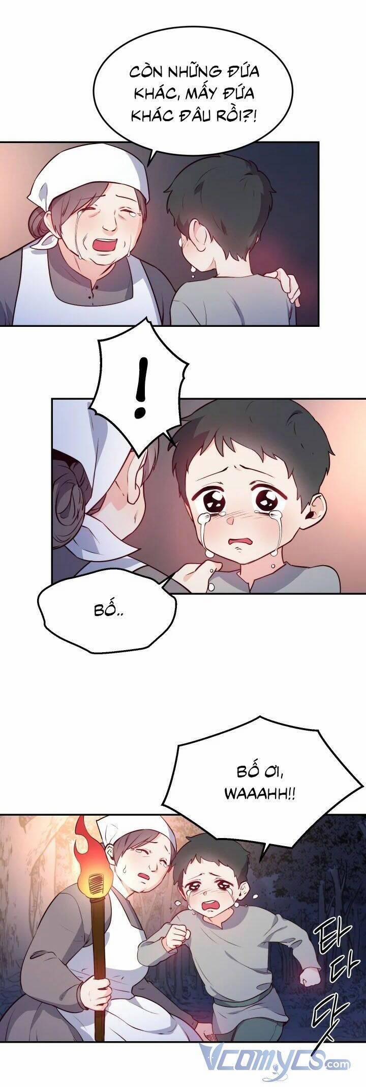 Ai Cũng Có Thể Trở Thành Ác Nữ Phản Diện 13 trang 6