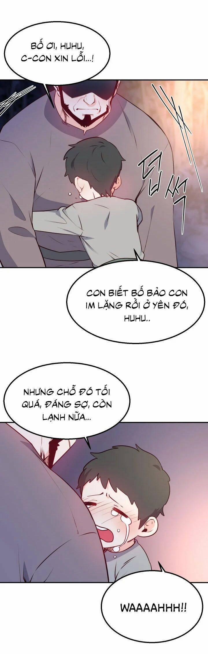 Ai Cũng Có Thể Trở Thành Ác Nữ Phản Diện 13 trang 7