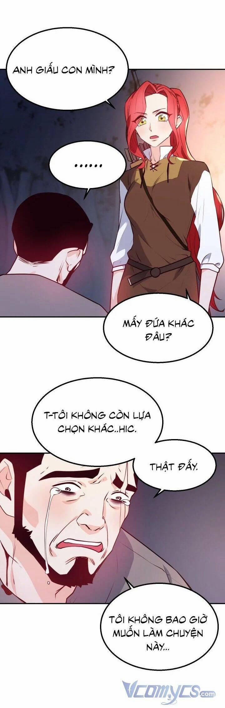 Ai Cũng Có Thể Trở Thành Ác Nữ Phản Diện 13 trang 8