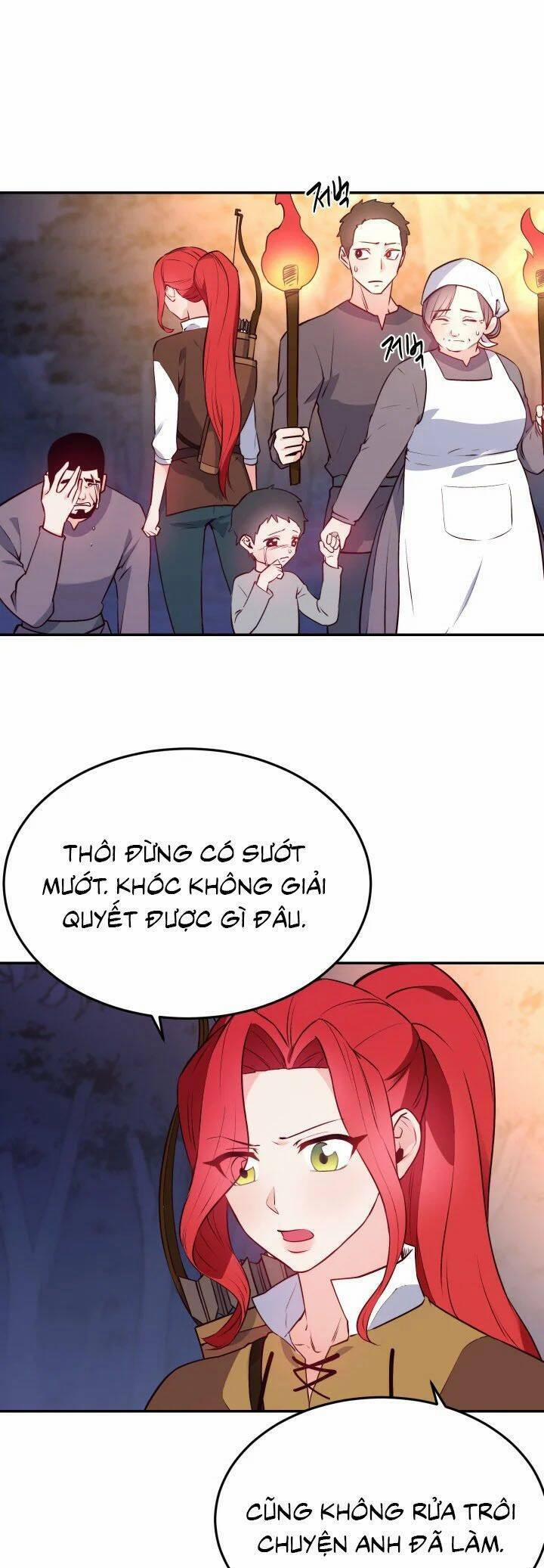 Ai Cũng Có Thể Trở Thành Ác Nữ Phản Diện 13 trang 9