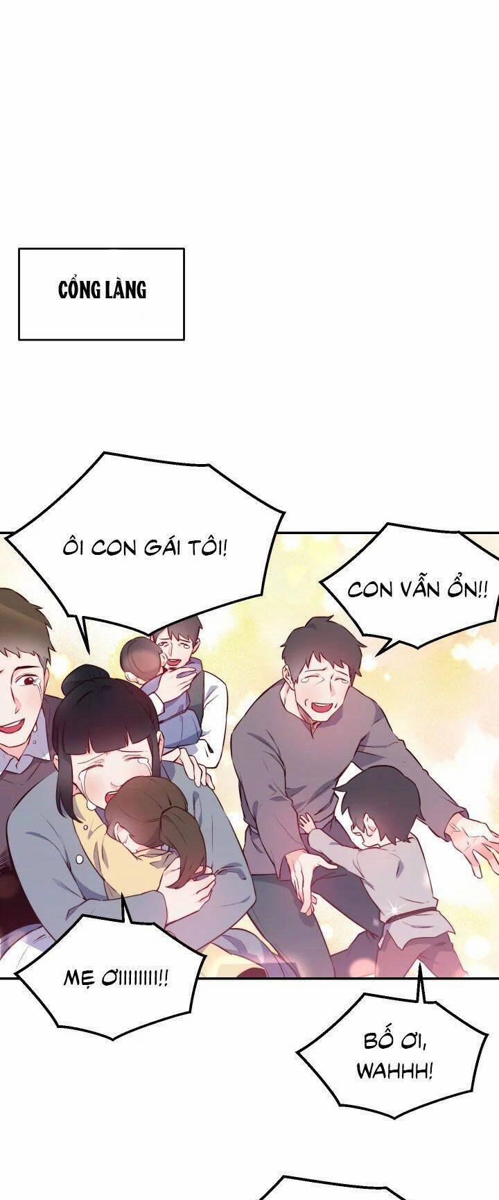 Ai Cũng Có Thể Trở Thành Ác Nữ Phản Diện 14 trang 11