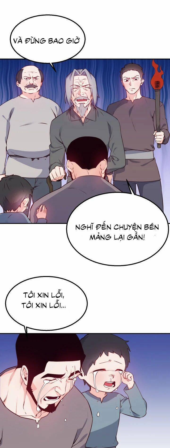 Ai Cũng Có Thể Trở Thành Ác Nữ Phản Diện 14 trang 13