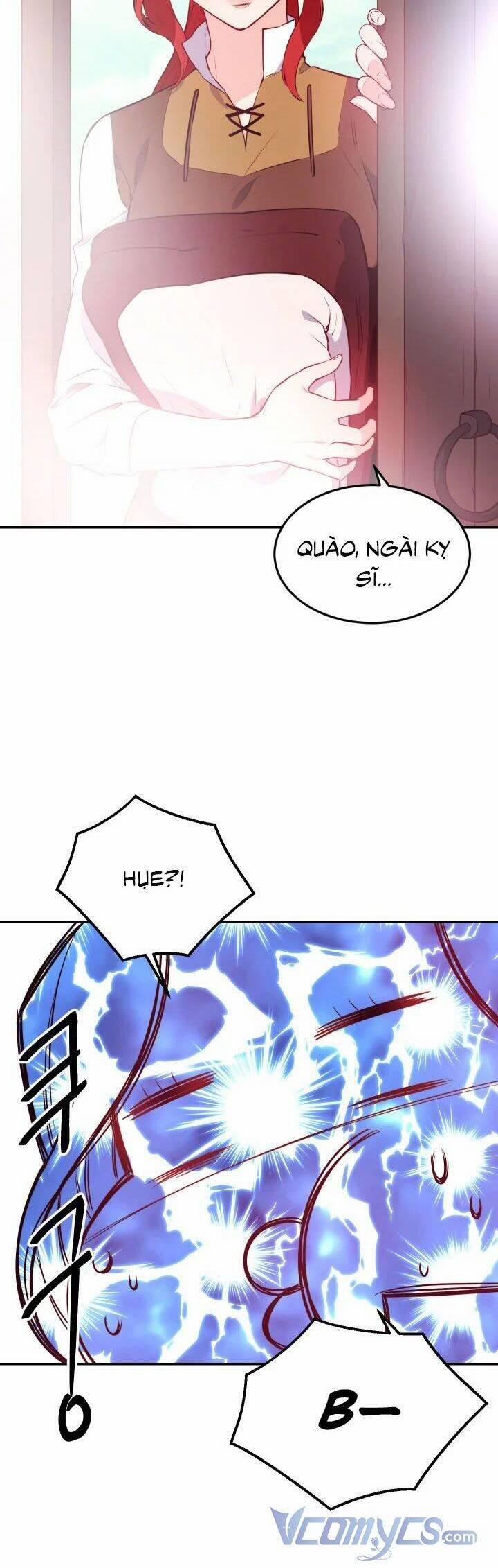 Ai Cũng Có Thể Trở Thành Ác Nữ Phản Diện 14 trang 29