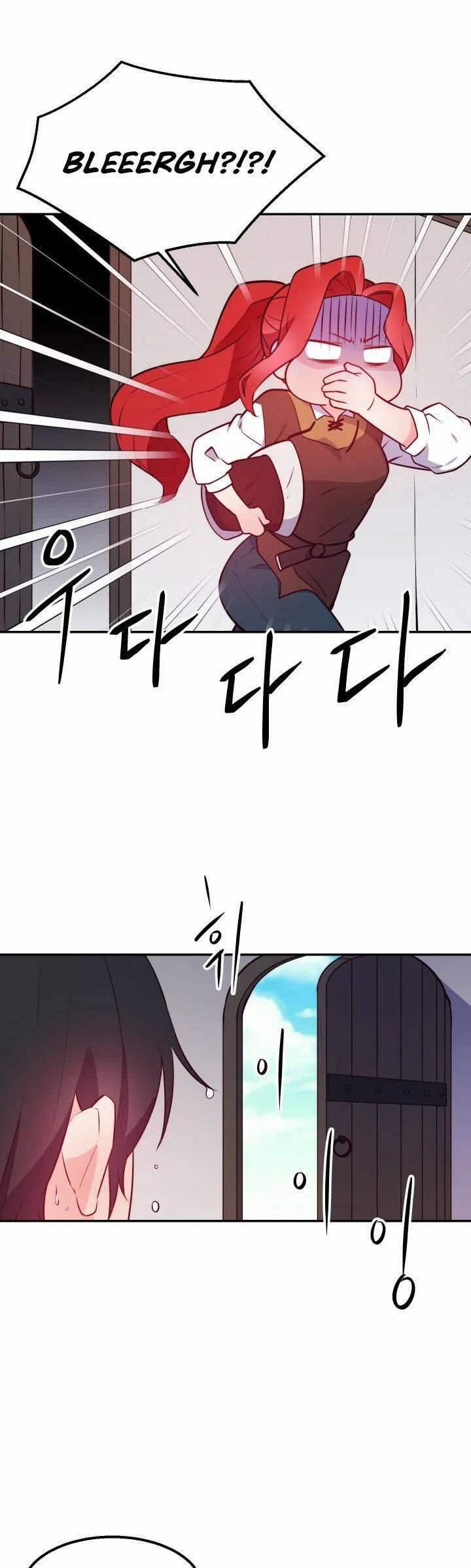 Ai Cũng Có Thể Trở Thành Ác Nữ Phản Diện 14 trang 30