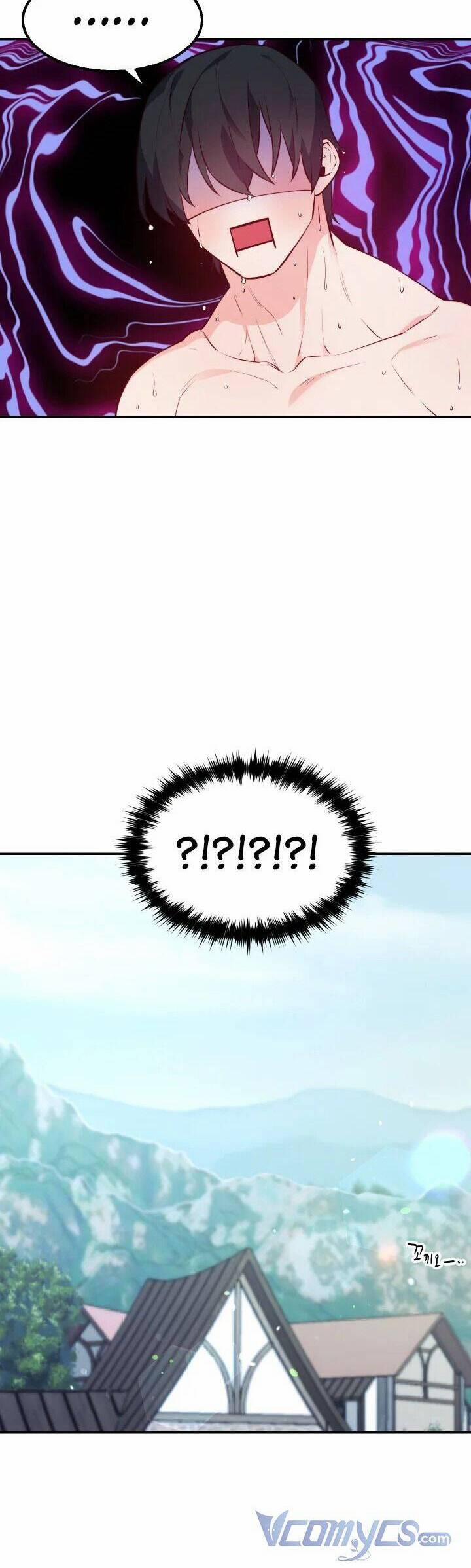 Ai Cũng Có Thể Trở Thành Ác Nữ Phản Diện 14 trang 31