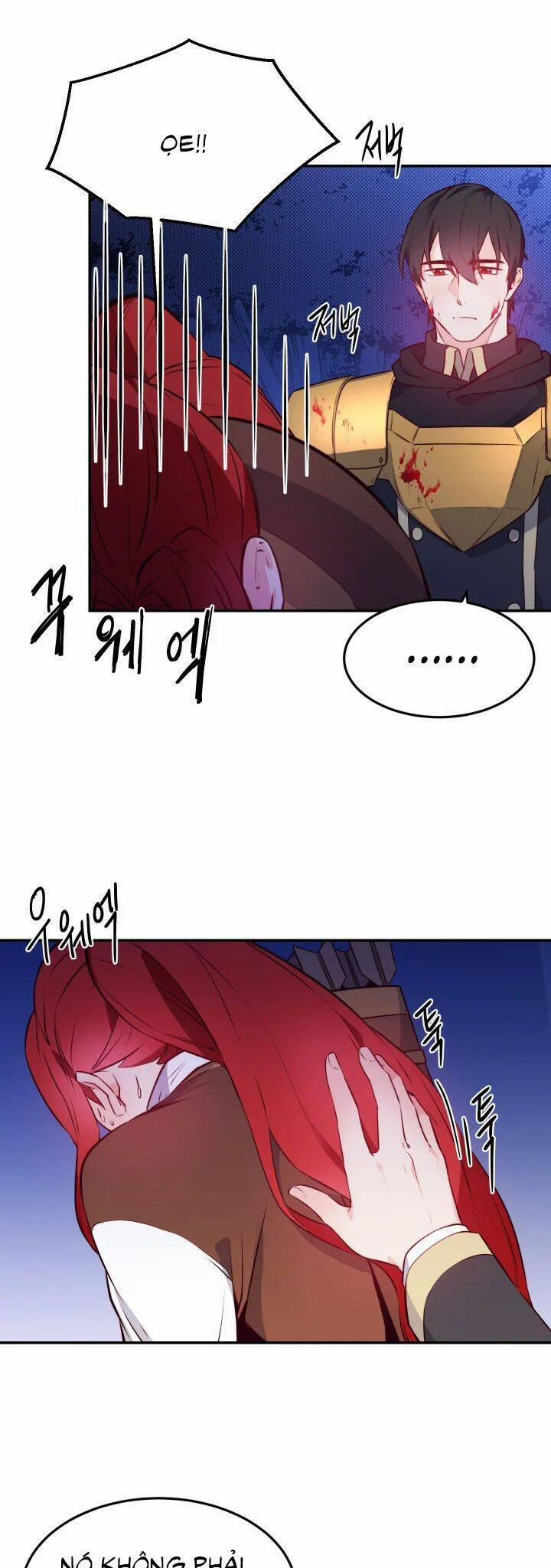 Ai Cũng Có Thể Trở Thành Ác Nữ Phản Diện 14 trang 5