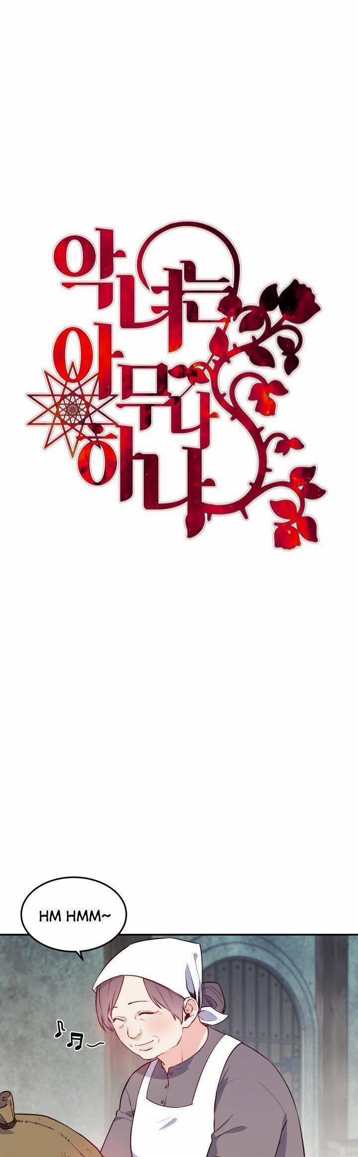 Ai Cũng Có Thể Trở Thành Ác Nữ Phản Diện 15 trang 1