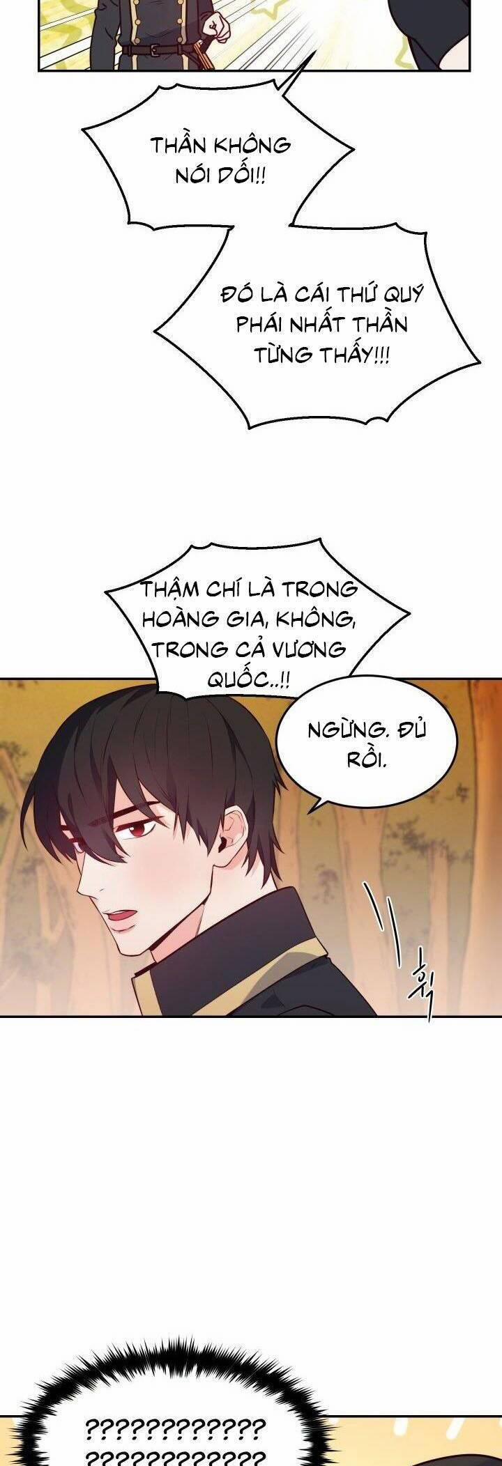 Ai Cũng Có Thể Trở Thành Ác Nữ Phản Diện 15 trang 30