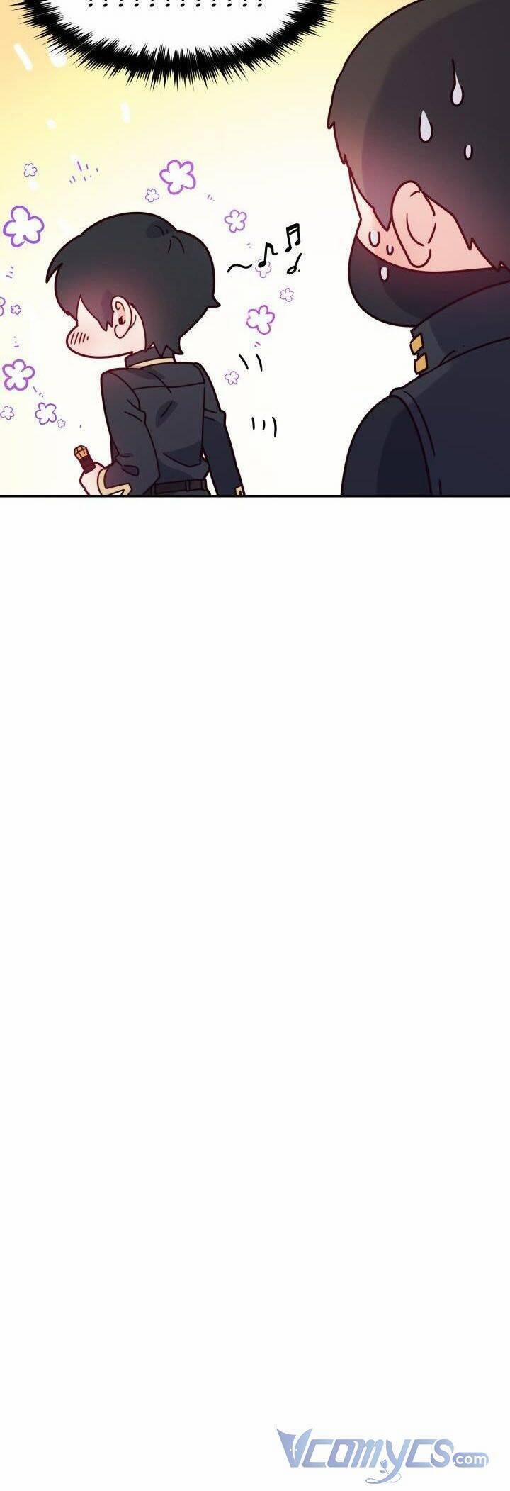 Ai Cũng Có Thể Trở Thành Ác Nữ Phản Diện 15 trang 31