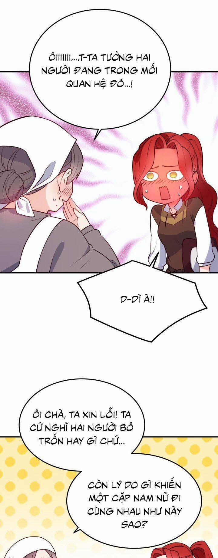 Ai Cũng Có Thể Trở Thành Ác Nữ Phản Diện 15 trang 7