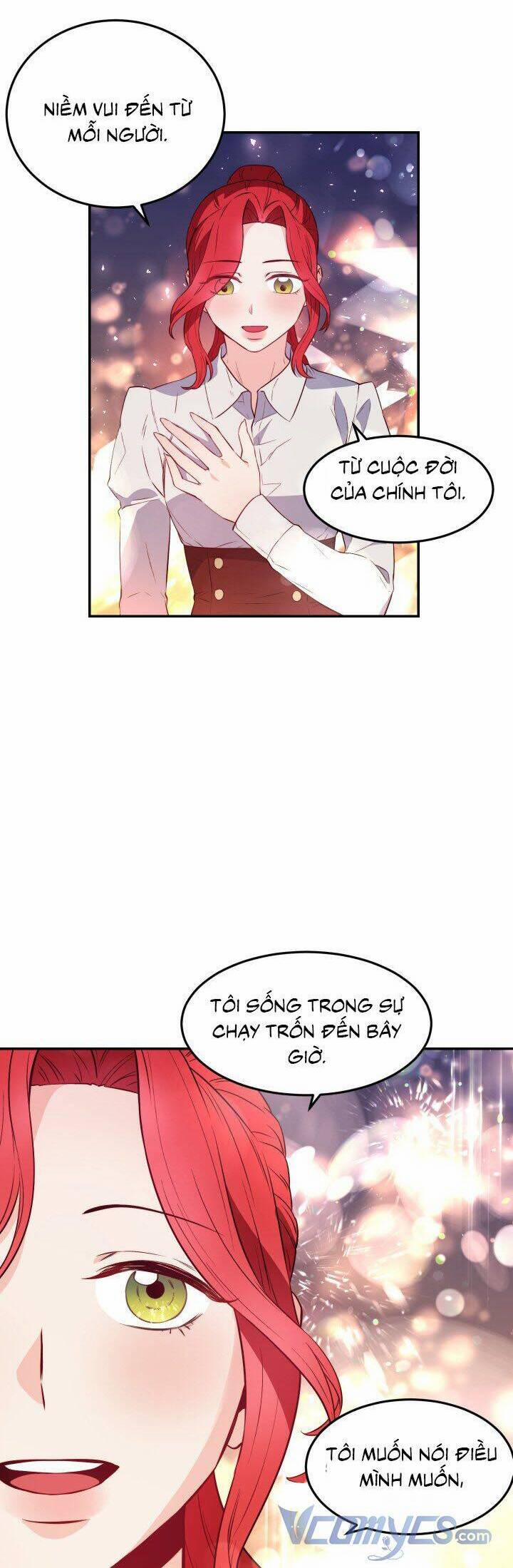 Ai Cũng Có Thể Trở Thành Ác Nữ Phản Diện 16 trang 12