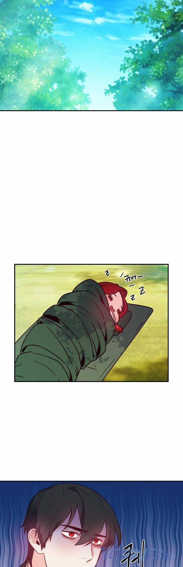 Ai Cũng Có Thể Trở Thành Ác Nữ Phản Diện 16 trang 21