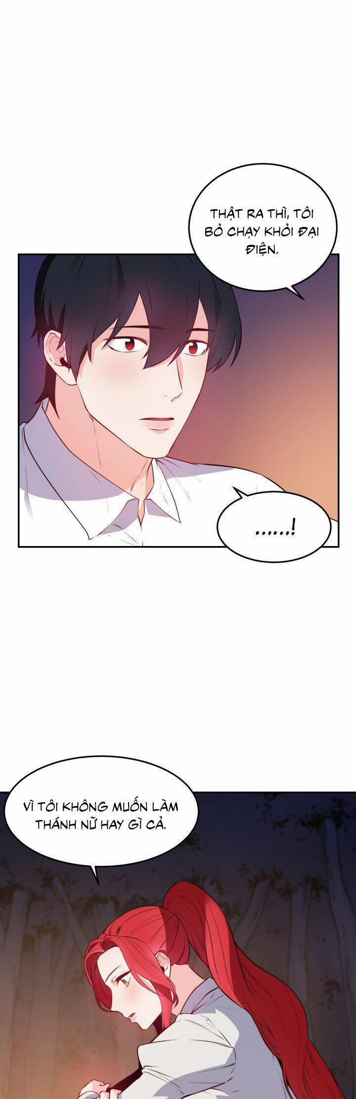 Ai Cũng Có Thể Trở Thành Ác Nữ Phản Diện 16 trang 7