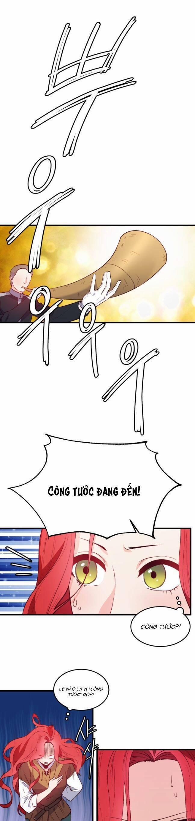 Ai Cũng Có Thể Trở Thành Ác Nữ Phản Diện 2 trang 12