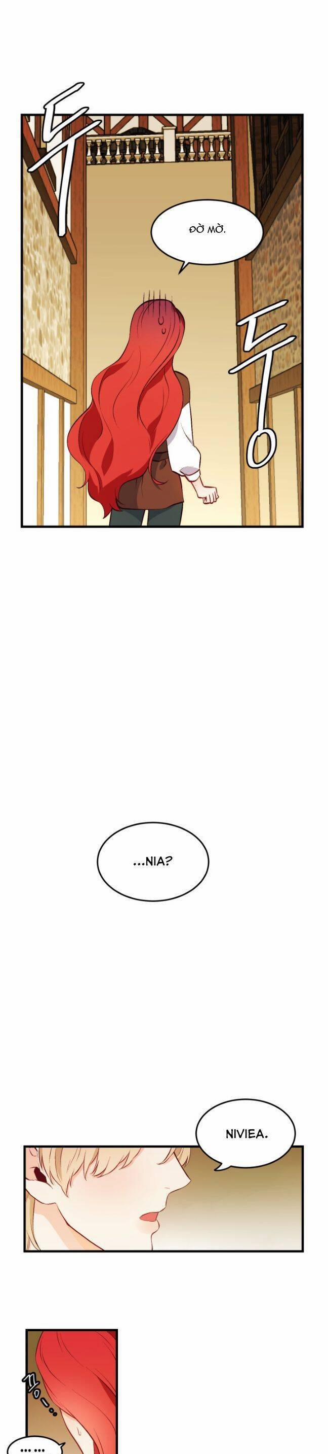 Ai Cũng Có Thể Trở Thành Ác Nữ Phản Diện 2 trang 17