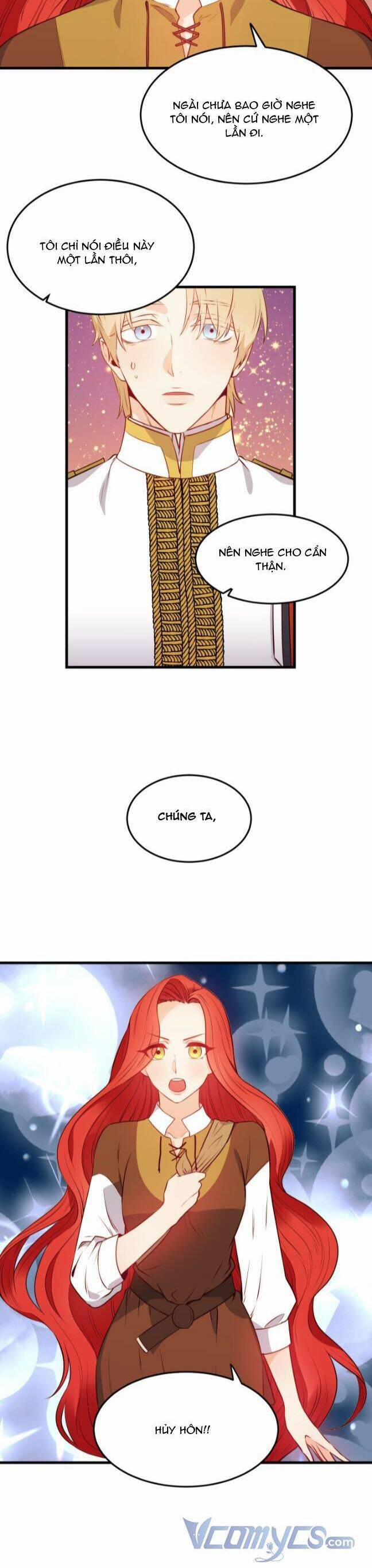 Ai Cũng Có Thể Trở Thành Ác Nữ Phản Diện 2 trang 23