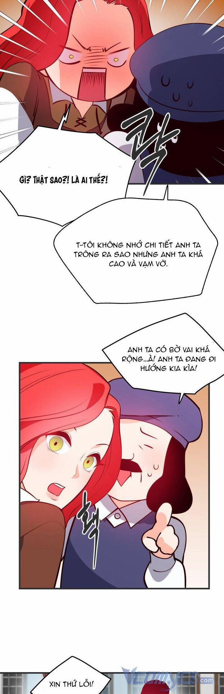 Ai Cũng Có Thể Trở Thành Ác Nữ Phản Diện 3 trang 13