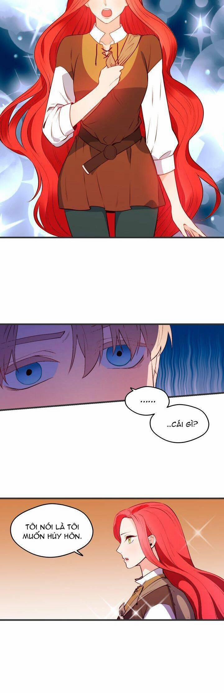 Ai Cũng Có Thể Trở Thành Ác Nữ Phản Diện 3 trang 3