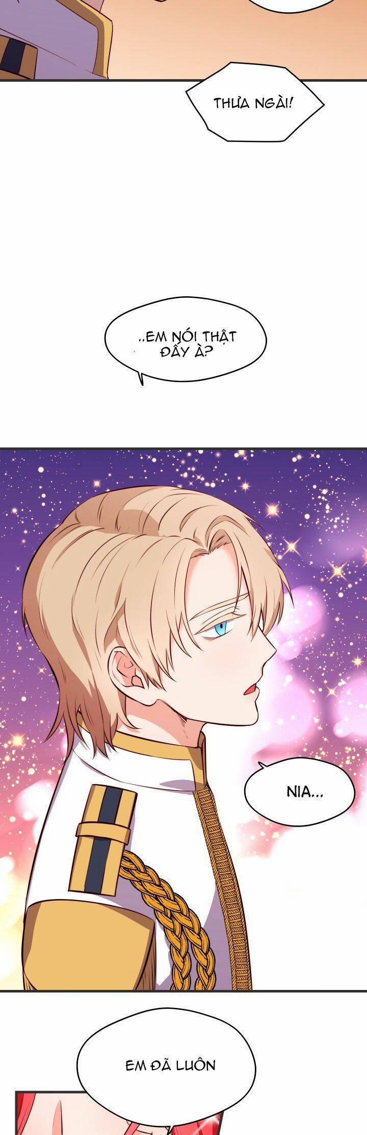 Ai Cũng Có Thể Trở Thành Ác Nữ Phản Diện 3 trang 5