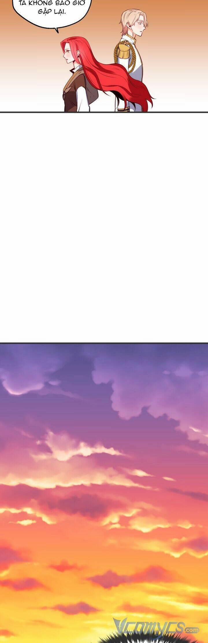 Ai Cũng Có Thể Trở Thành Ác Nữ Phản Diện 3 trang 7