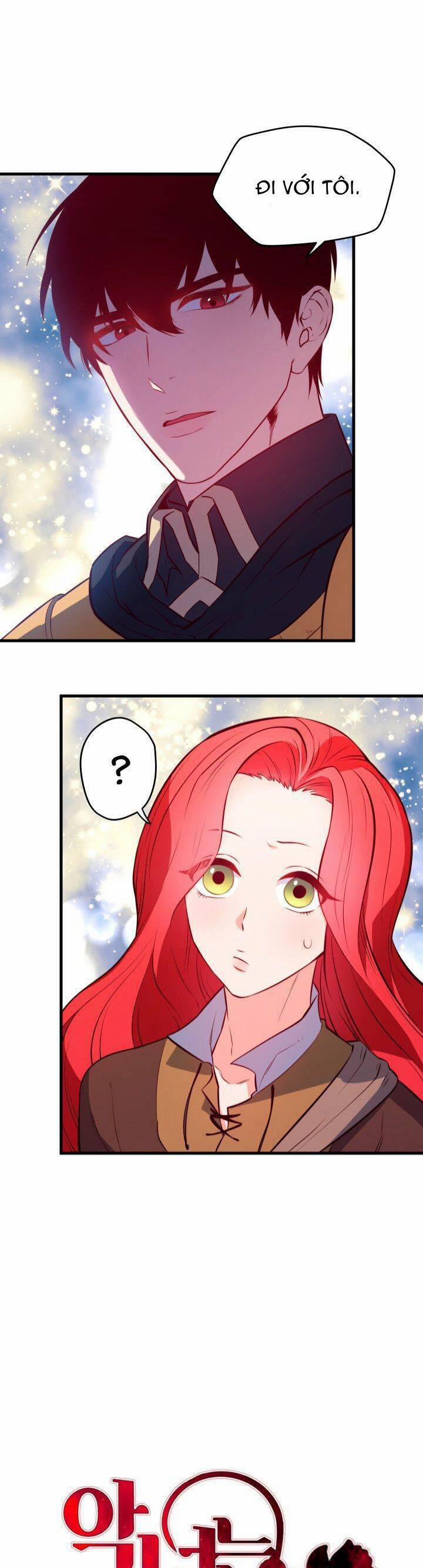 Ai Cũng Có Thể Trở Thành Ác Nữ Phản Diện 4 trang 0