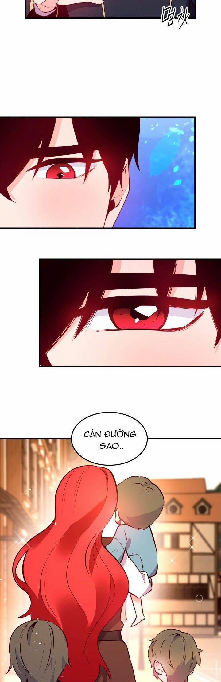 Ai Cũng Có Thể Trở Thành Ác Nữ Phản Diện 4 trang 15