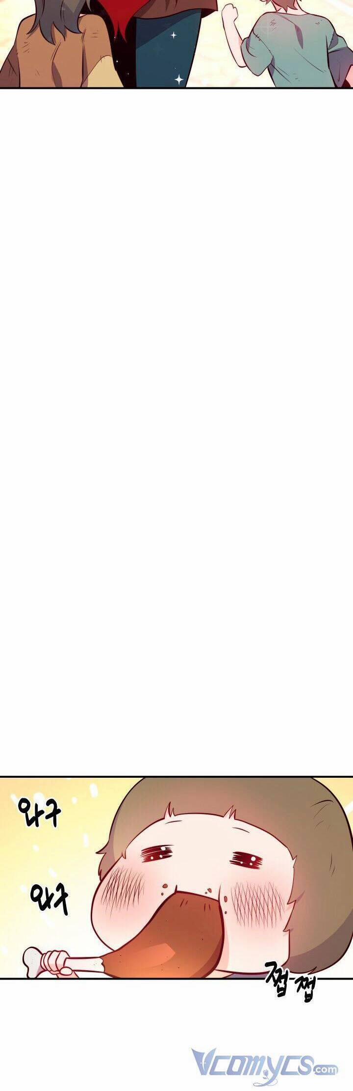 Ai Cũng Có Thể Trở Thành Ác Nữ Phản Diện 4 trang 16