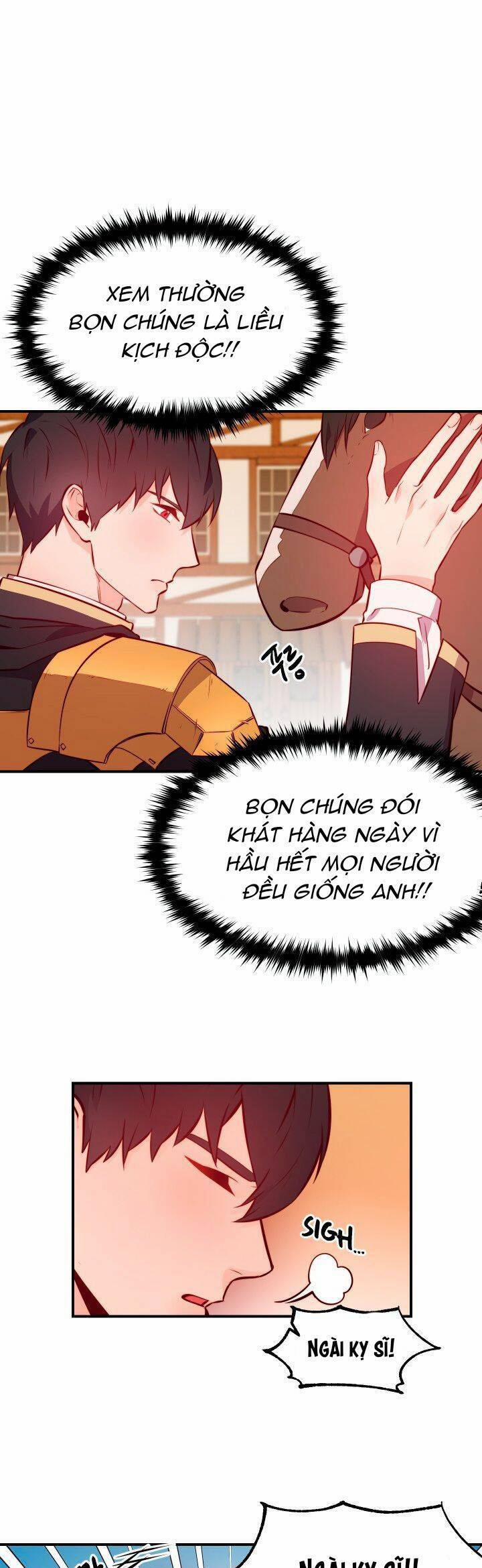 Ai Cũng Có Thể Trở Thành Ác Nữ Phản Diện 4 trang 25