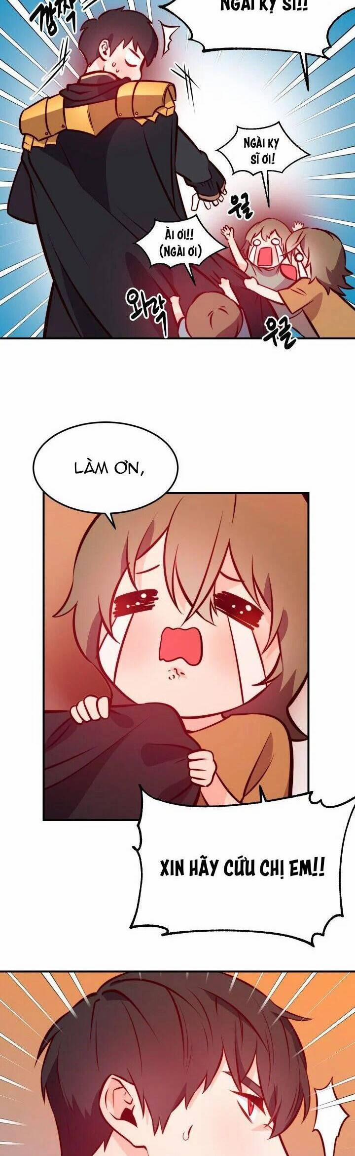 Ai Cũng Có Thể Trở Thành Ác Nữ Phản Diện 4 trang 26