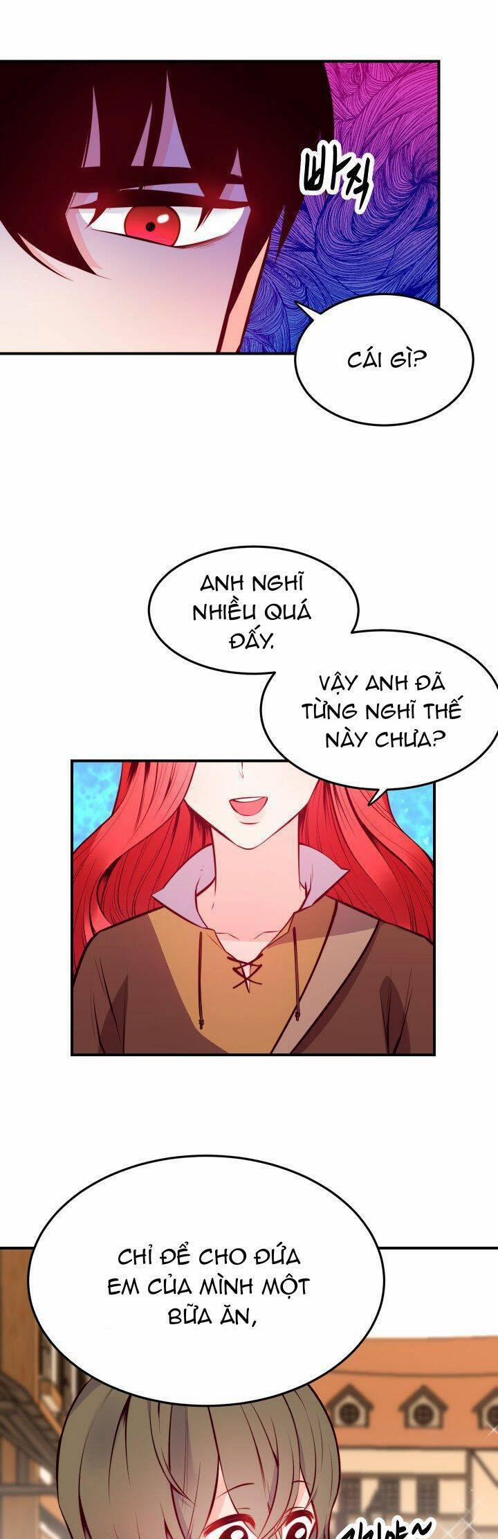 Ai Cũng Có Thể Trở Thành Ác Nữ Phản Diện 4 trang 8